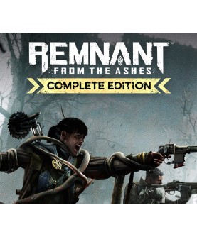 Remnant: From the Ashes Complete Edition Steam Key GLOBAL